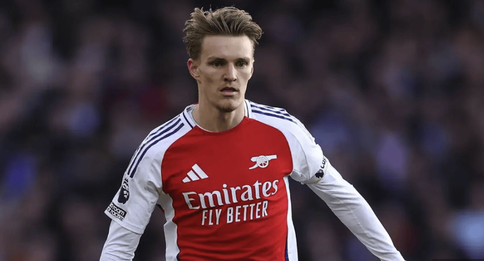 阿森纳新星崭露头角，未来或成球队顶梁柱，不要浏览今年自己.